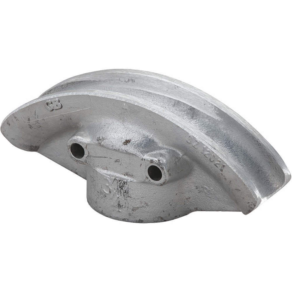 ENERPAC BZ12021 One Shot Bending Shoe, 3/4 Inch Pipe | AF8FMY 25TV17