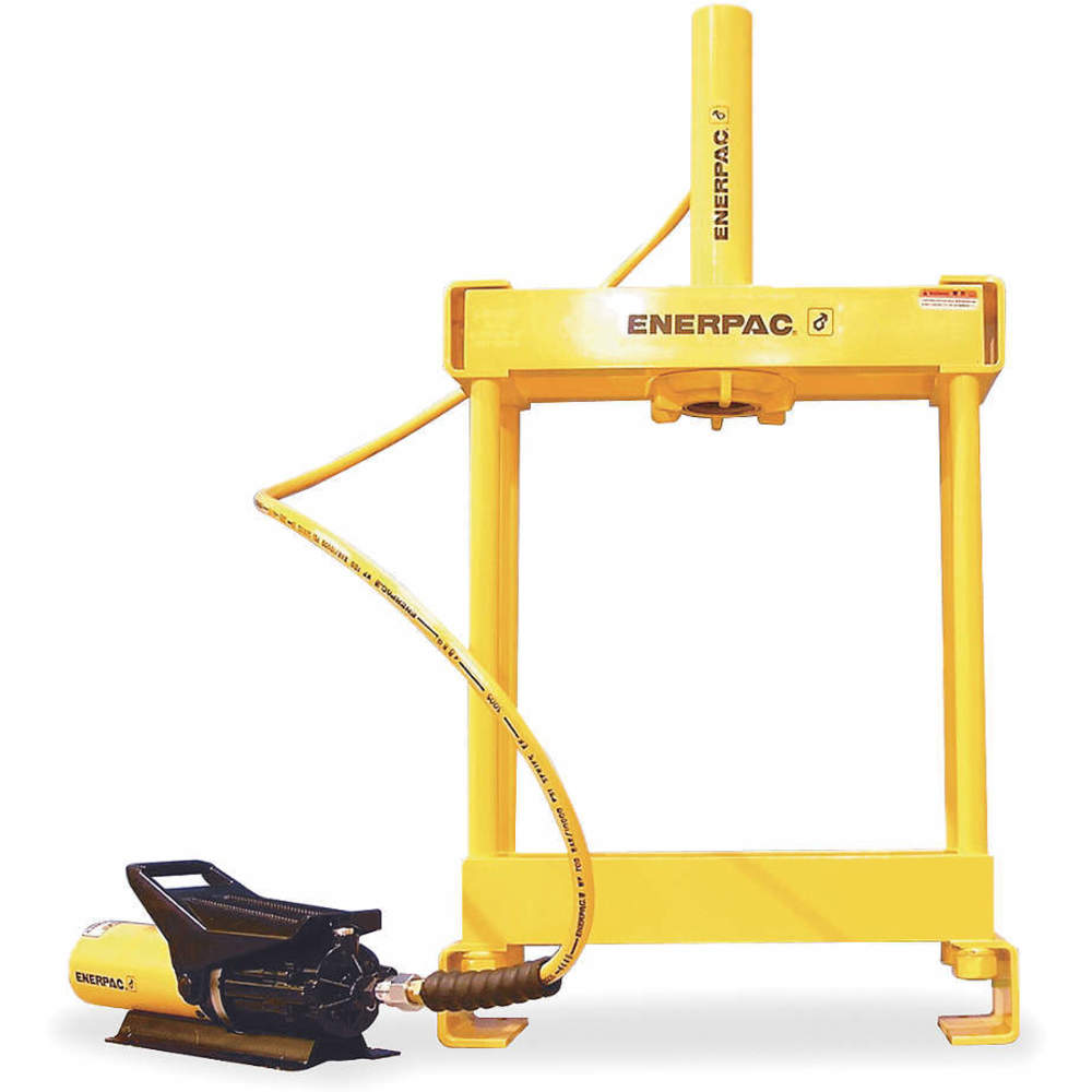Enerpac Hydraulic Presses Raptor Supplies