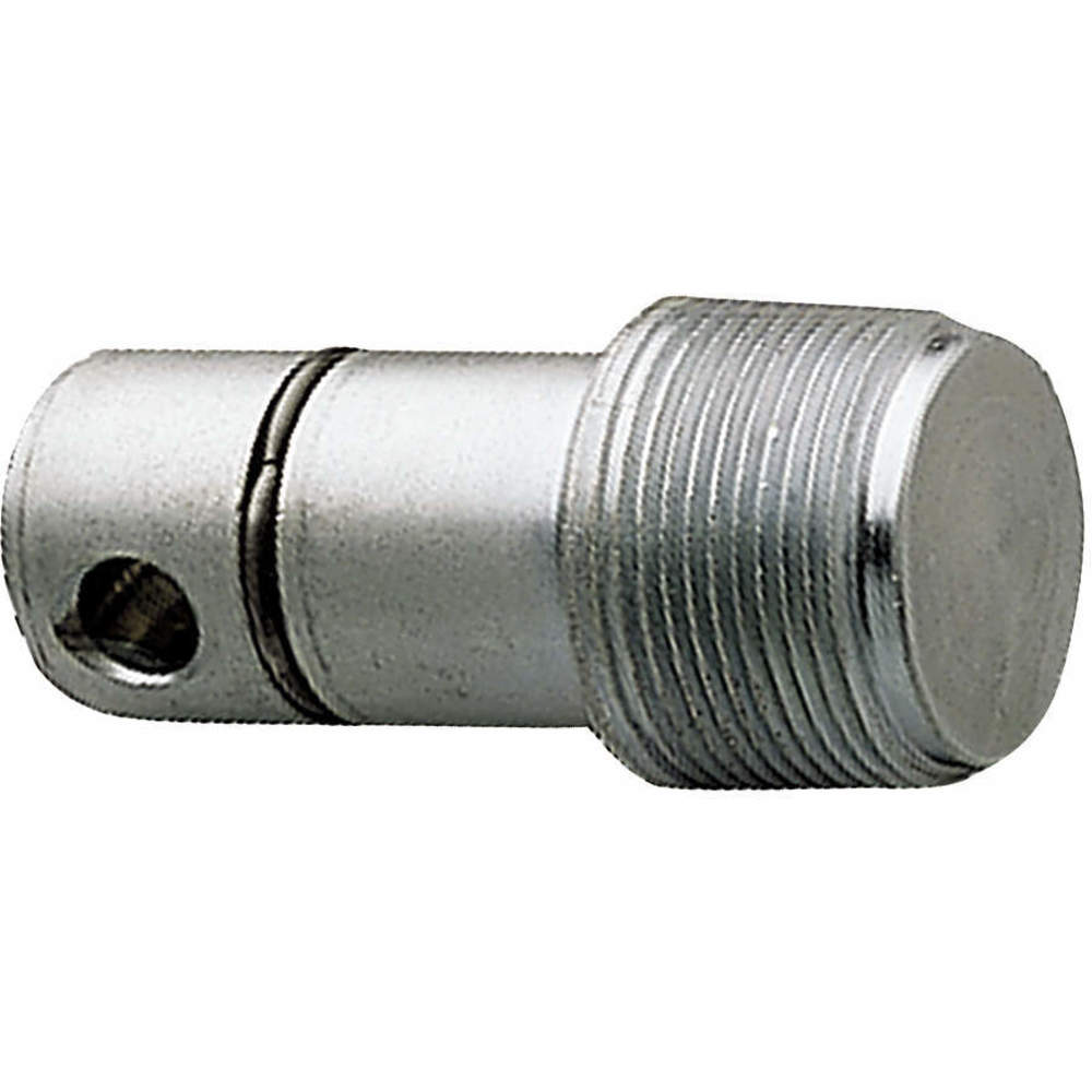 Lock On Tube Male Adapter, For 5 Ton, Rc Cylinders