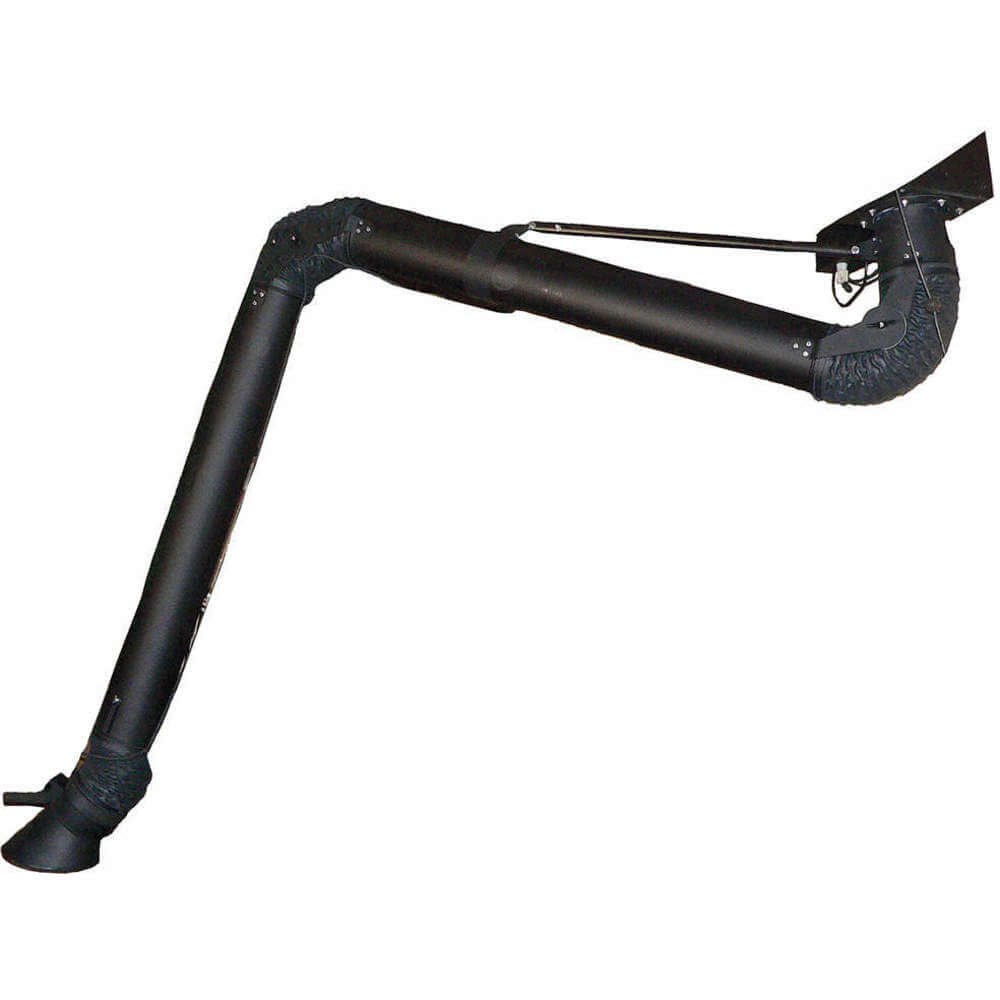 Extractor Arm, 120" Length