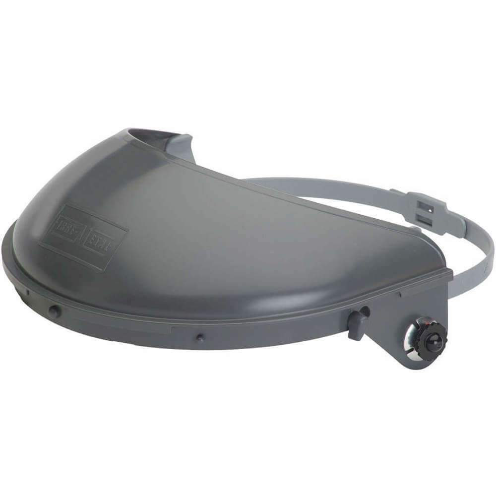 FIBER-METAL BY HONEYWELL F5500 Adaptador de casco para pantallas faciales | AA2BCX 10C429