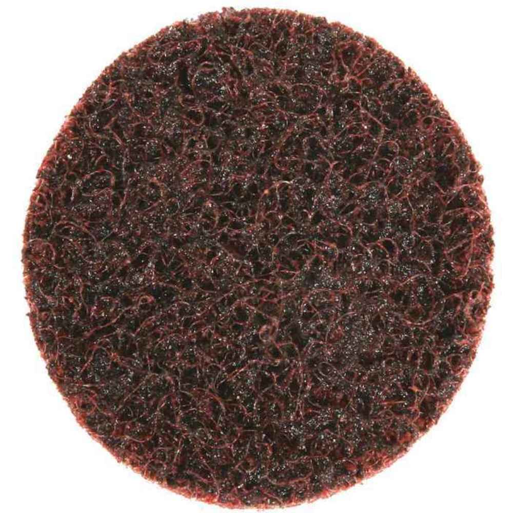 Conditioning Disc 2 Inch Red - Pack Of 25