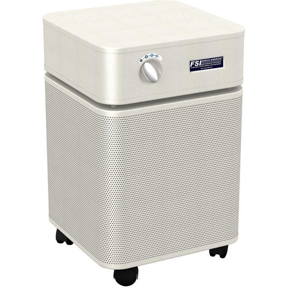 Air Carbon Filter Clean Unit Hepa 400cfm