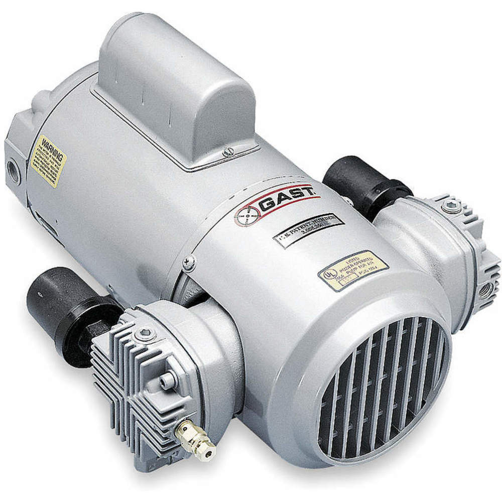 Compresor de aire de pistón 3 / 4hp 115 / 208-230v 1ph