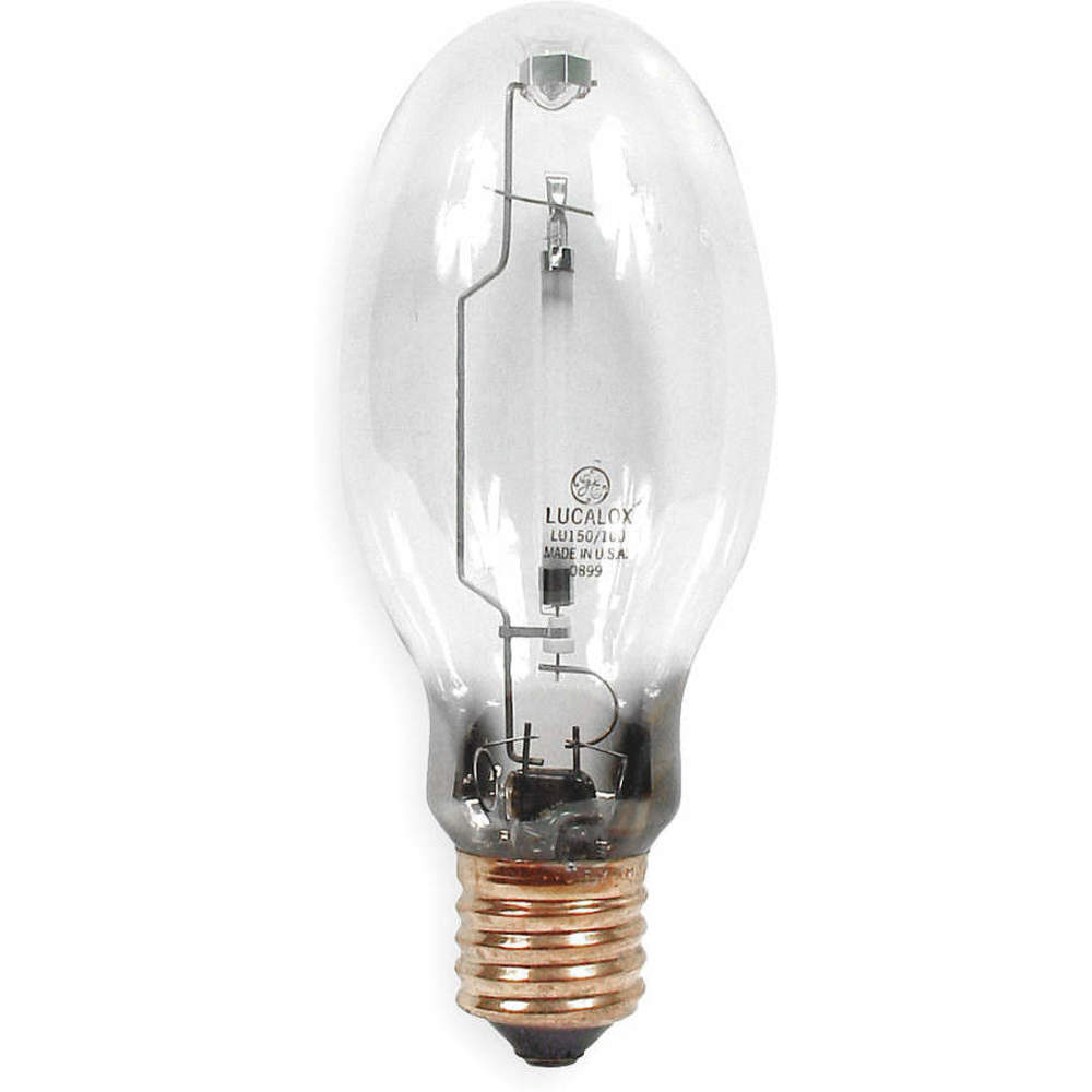 Lámpara de sodio de alta presión Ed28 150w