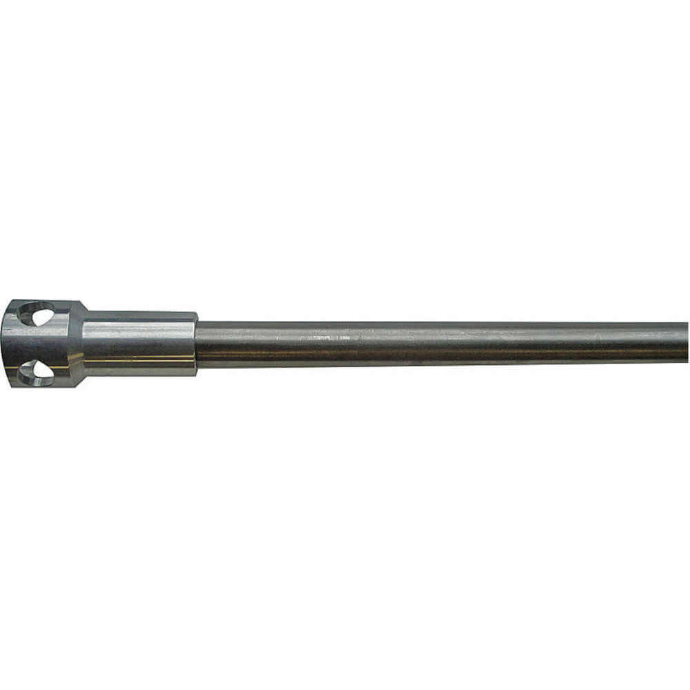 Air Gun Nozzle And Extension, 48 Inch Length