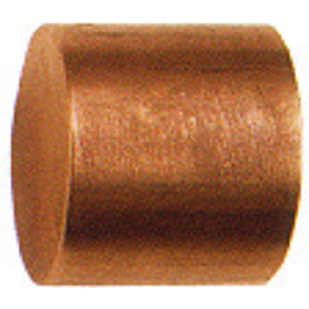 Copper Hammer Face, Diameter 1-1/4 Inch, Size-1