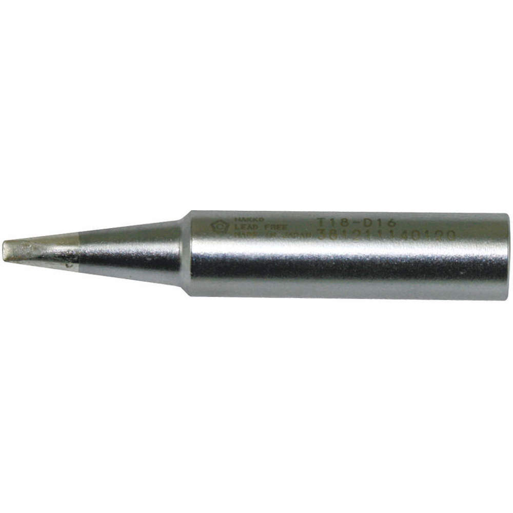 Đục mũi hàn 1.6mm x 14.5mm