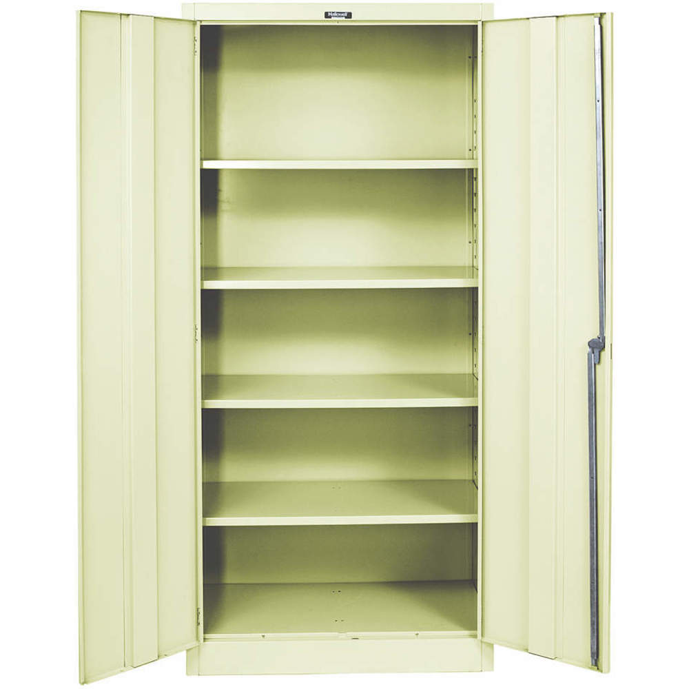 Storage Cabinet 22 Gauge 72 Inch H 48 Inch Width
