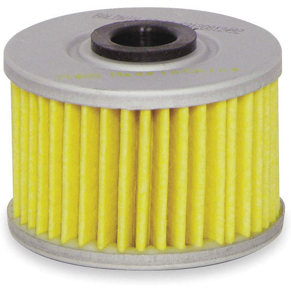 BALDWIN FILTERS 66-W Fuel Filter Element/dahl | AE2QJW 4YYP4