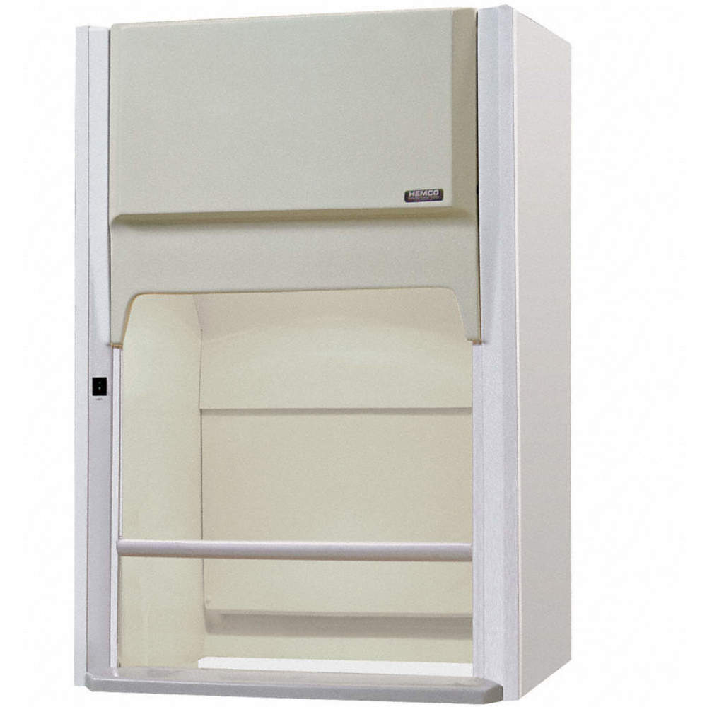 CE Ducted Fume Hood with Blower 30