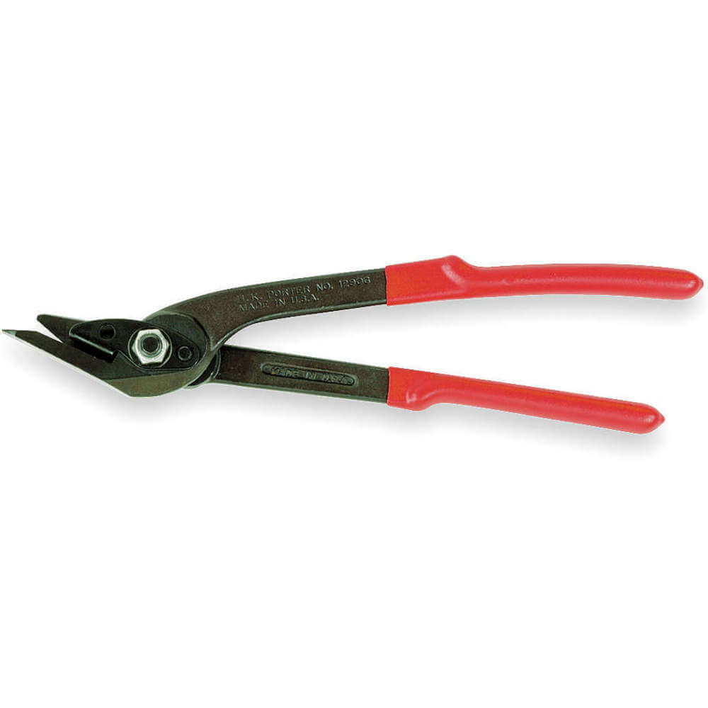 Strapping Cutter For 1 1/4 Inch Width Strap
