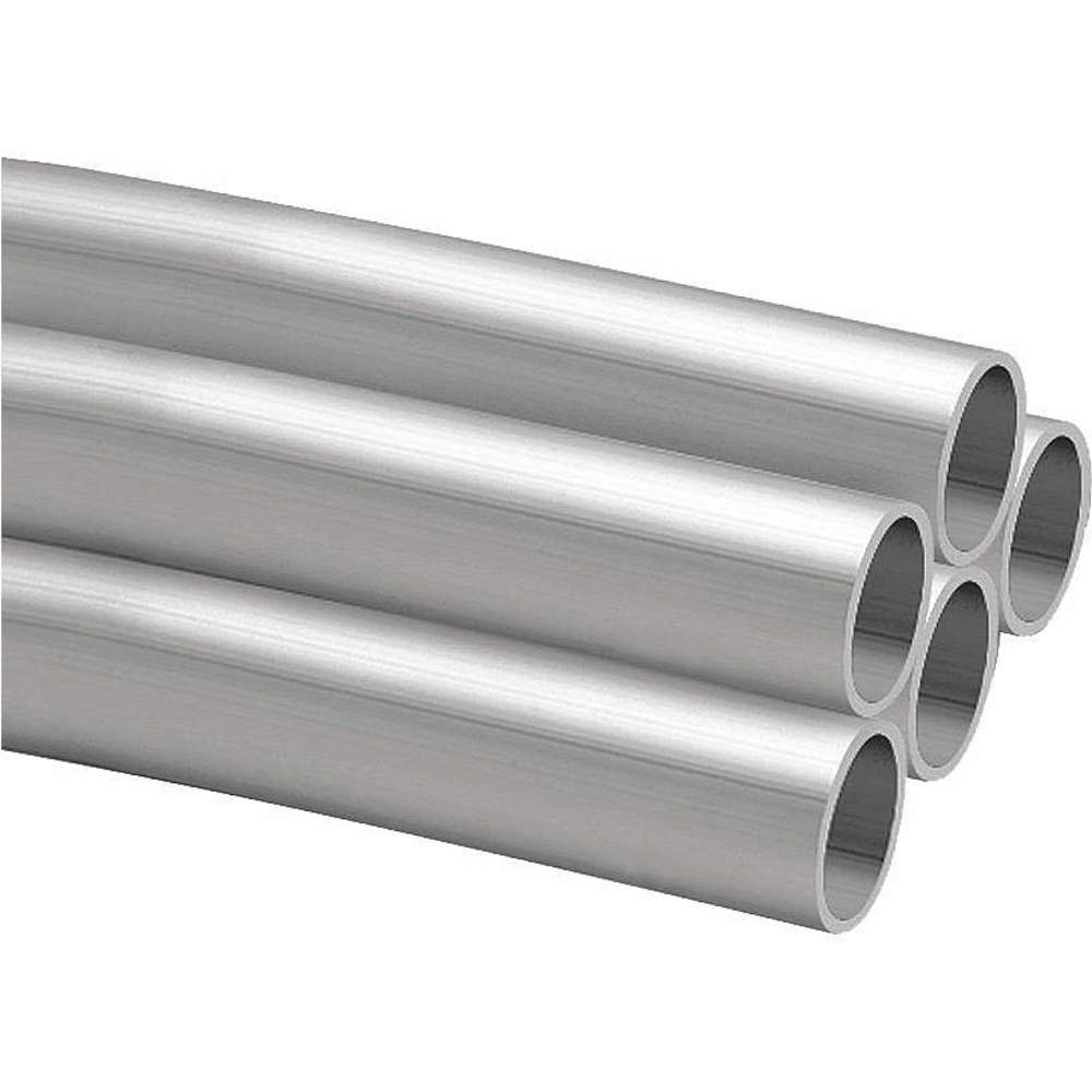 Aluminium Pipe 1 Inch Ips - Pack Of 5