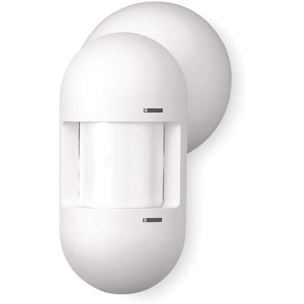 HUBBELL WIRING DEVICE-KELLEMS ATP1600WRP Occupancy Sensor, 1600 Square Feet Coverage, With Relay | AB2QJJ 1ND58
