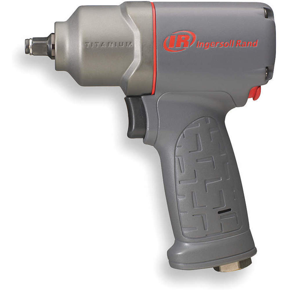 Air Impact Wrench, 3/8 Inch Square Drive, 15000 rpm