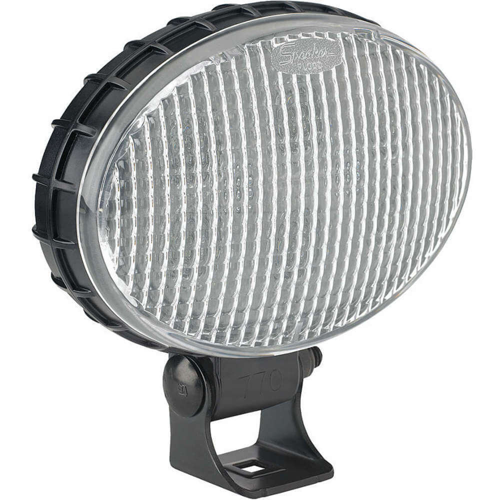 Güvenlik Spot Işığı LED Beyaz 12 - 48VDC