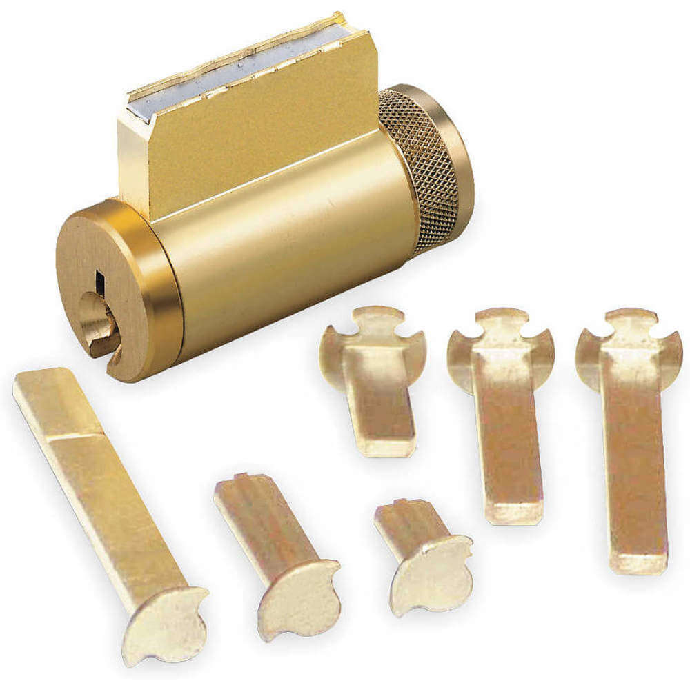 Lockset Cilindro Commerciale Schlage C