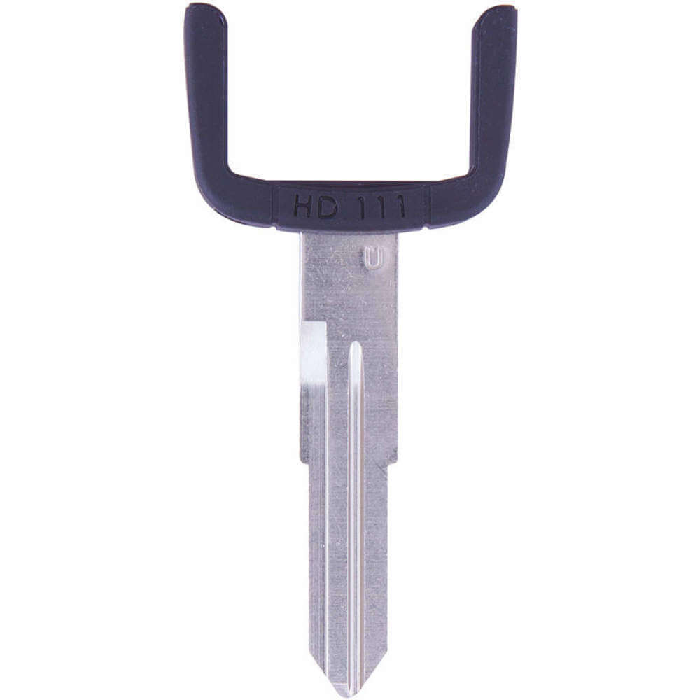 Acura Key Blade Edge Cut