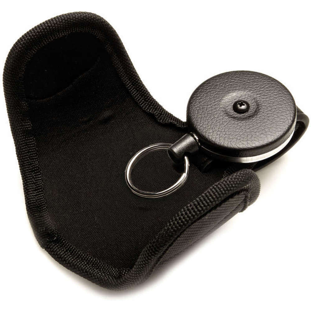 Bảo vệ chìa khóa Kevlar 36 inch Nylon đen