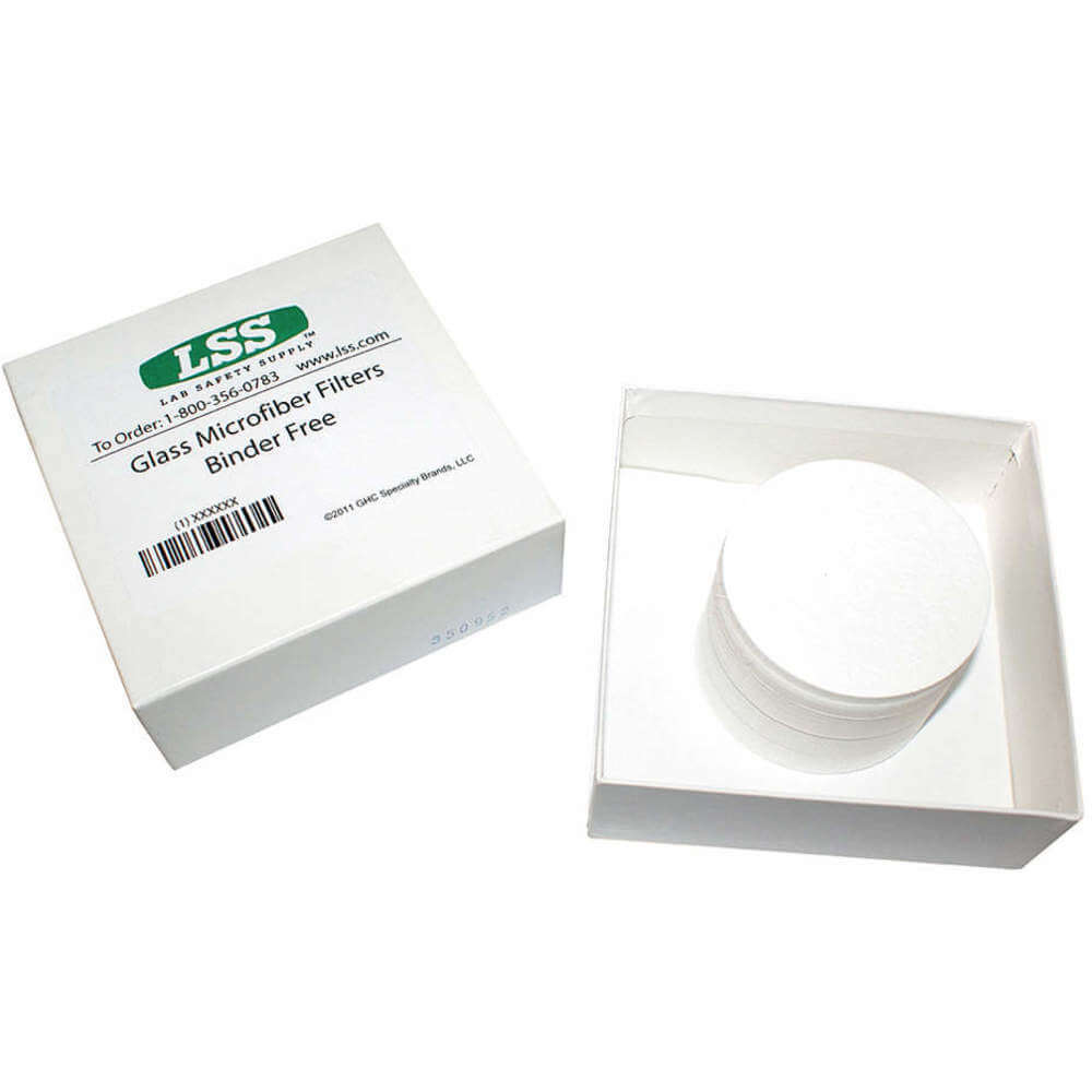 Membrana filtrante Pore 1.0um 4.7cm - Confezione Da 100