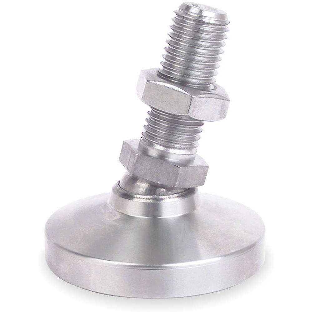 Leveling Mount Standard 5/8-11 316 Stainless Steel