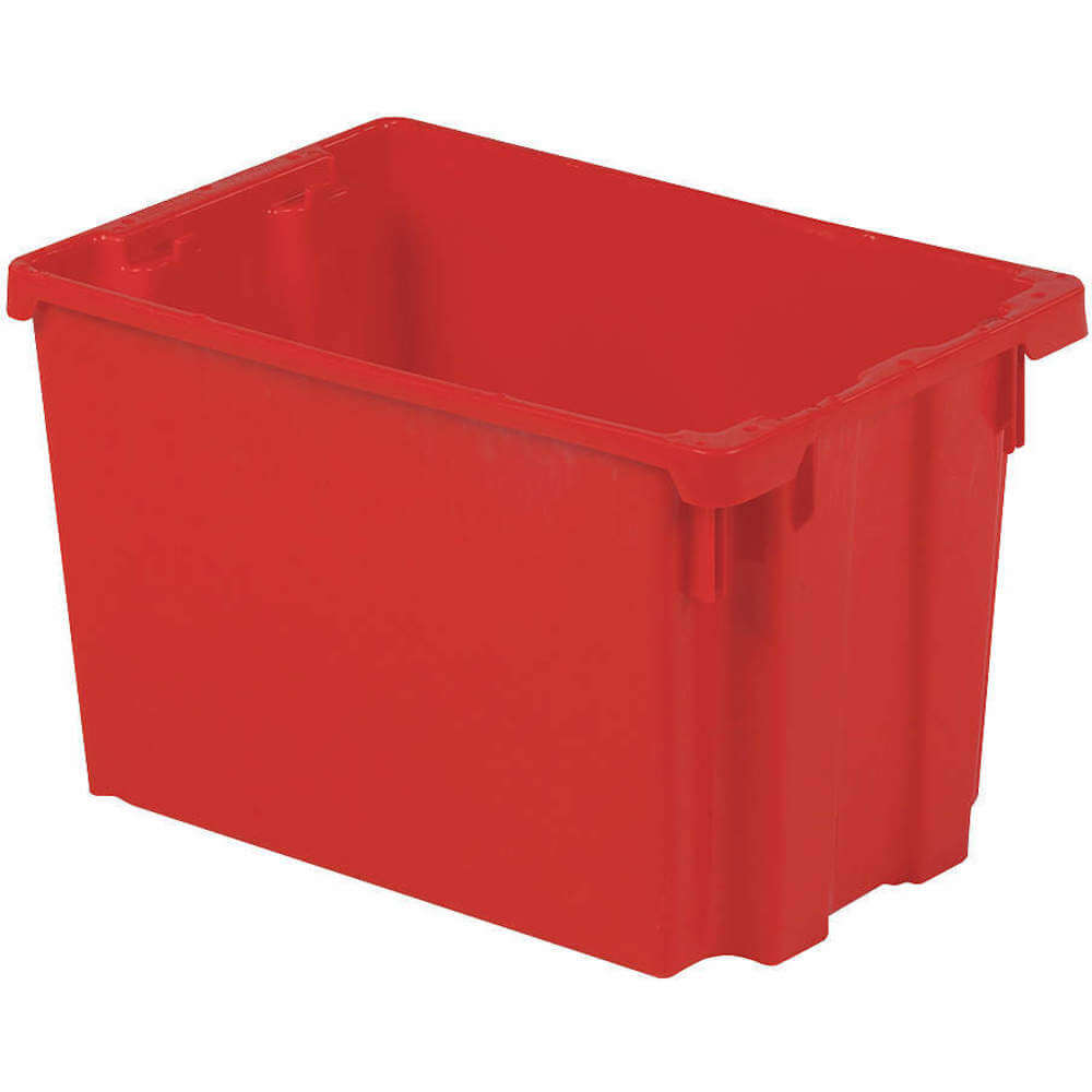 LEWISBINS SN2013-12 RED