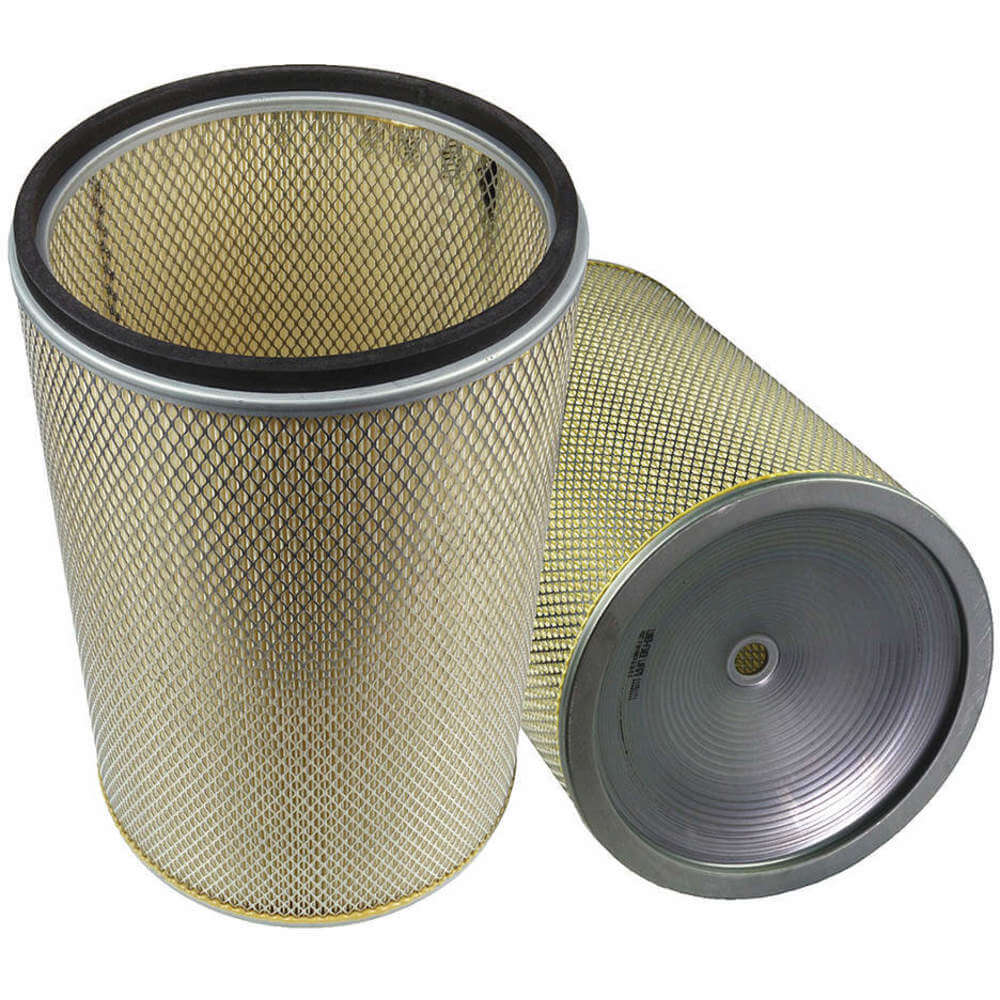 Air Filter Axial 18-1/8 Inch Height