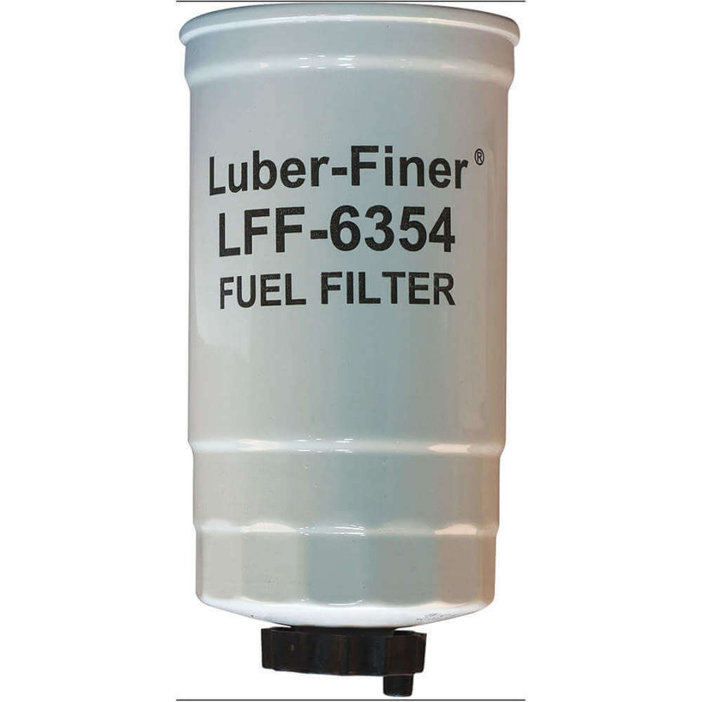 FILTRO GASOIL 3/8 PLASTICO 