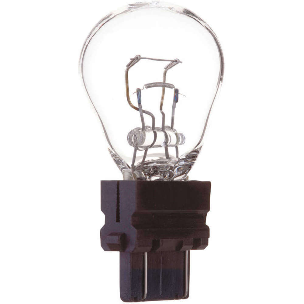 Miniaturelampe 3157ll-10pk S8 12.8/14v - pakke med 10 stk.