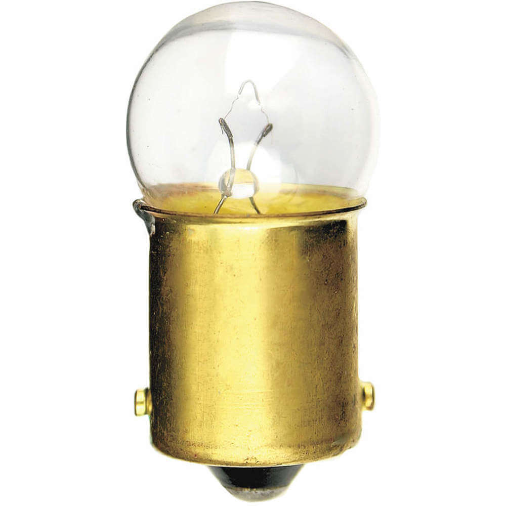 Miniature Lamp 89 G6 13v - Pakke med 2
