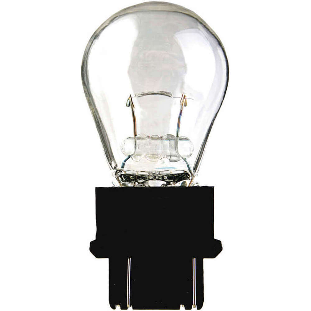 Lámpara Miniatura 3155 20.48w S8 12.8v - Paquete De 10