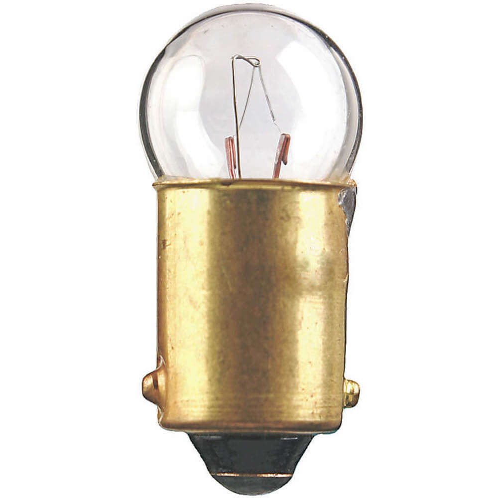 Miniature Lamp 356 4.76w G3 1/2 28v - Pack Of 10