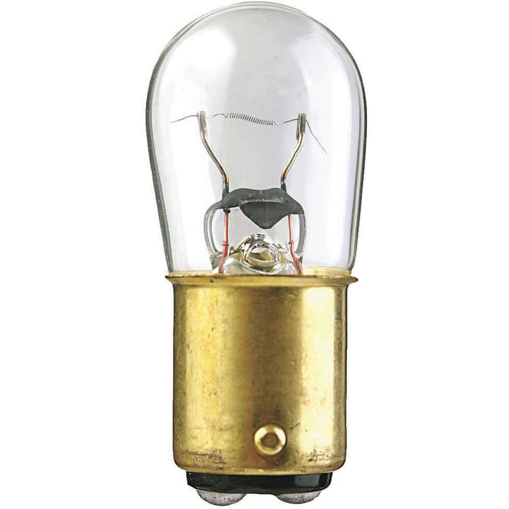Miniature Lamp 308 19w S8 28v - Pakke med 10