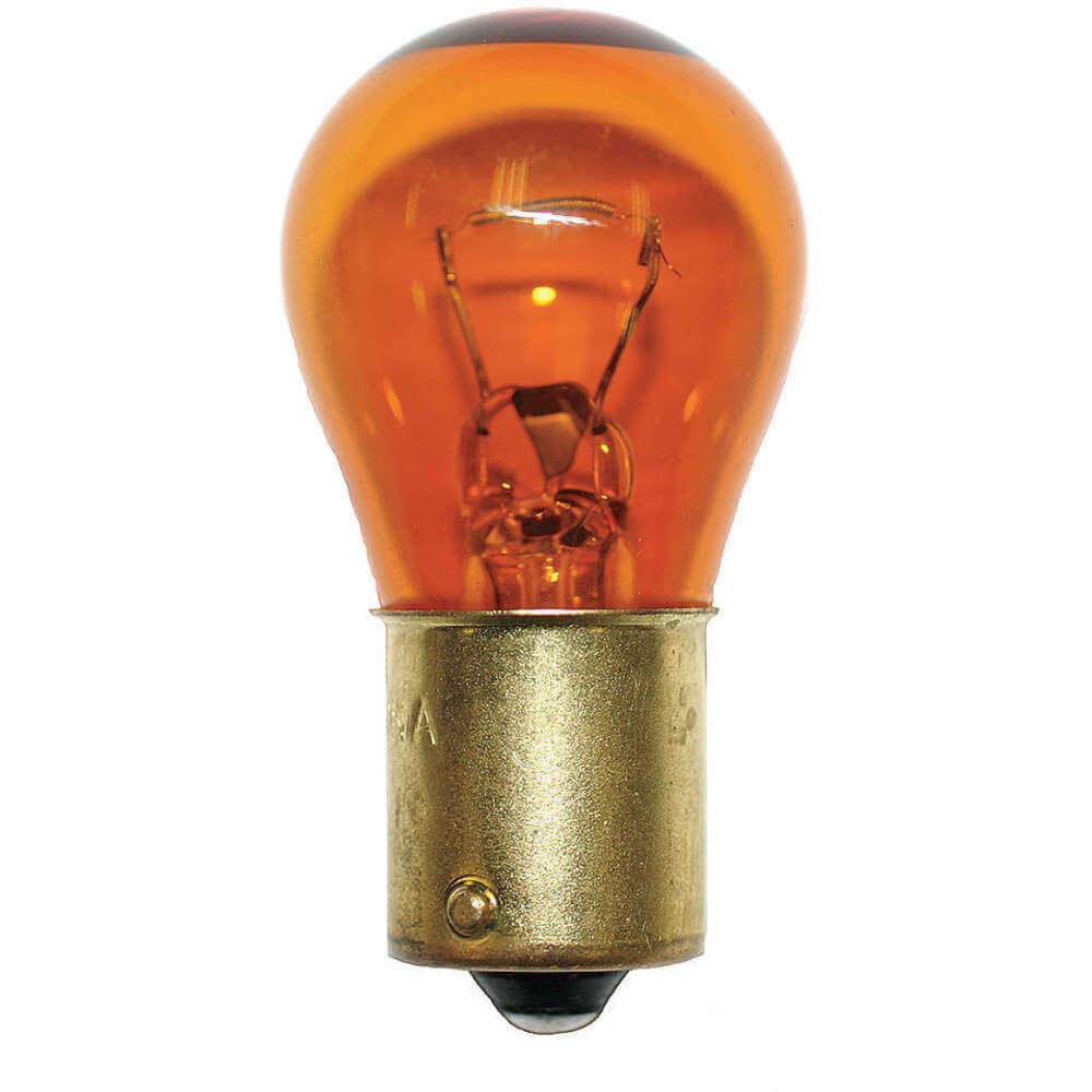 Miniaturelampe 1156na 26.9w S8 12.8v - pakke med 10 stk