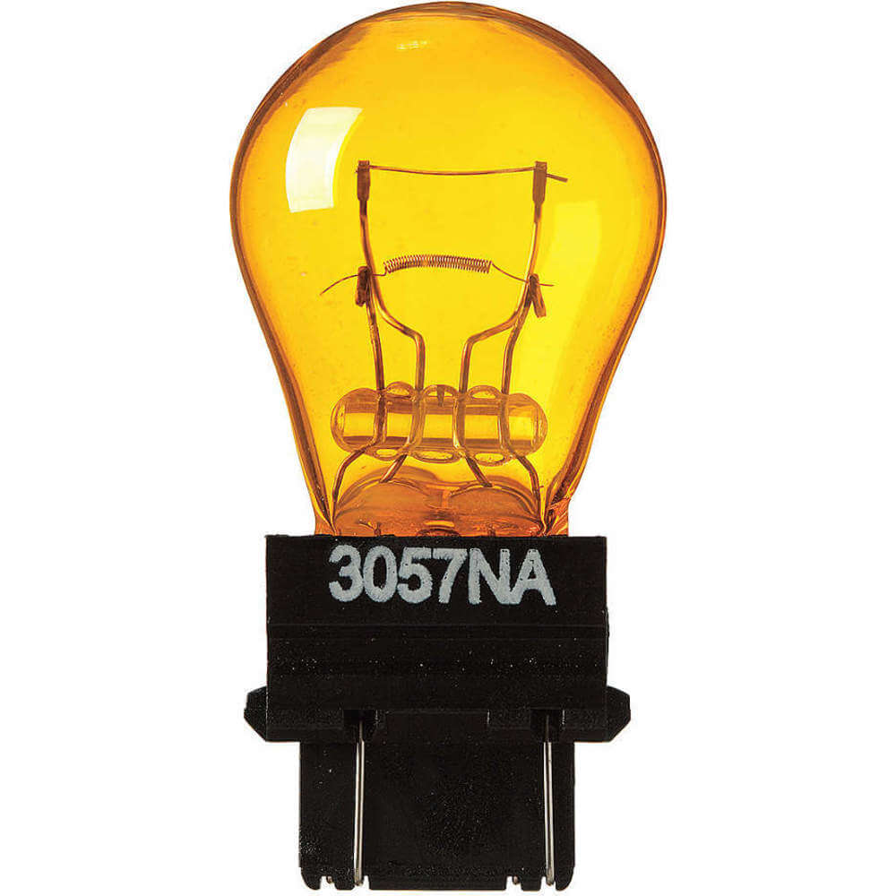 Miniaturelampe 3057na S8 12.8v - pakke med 2