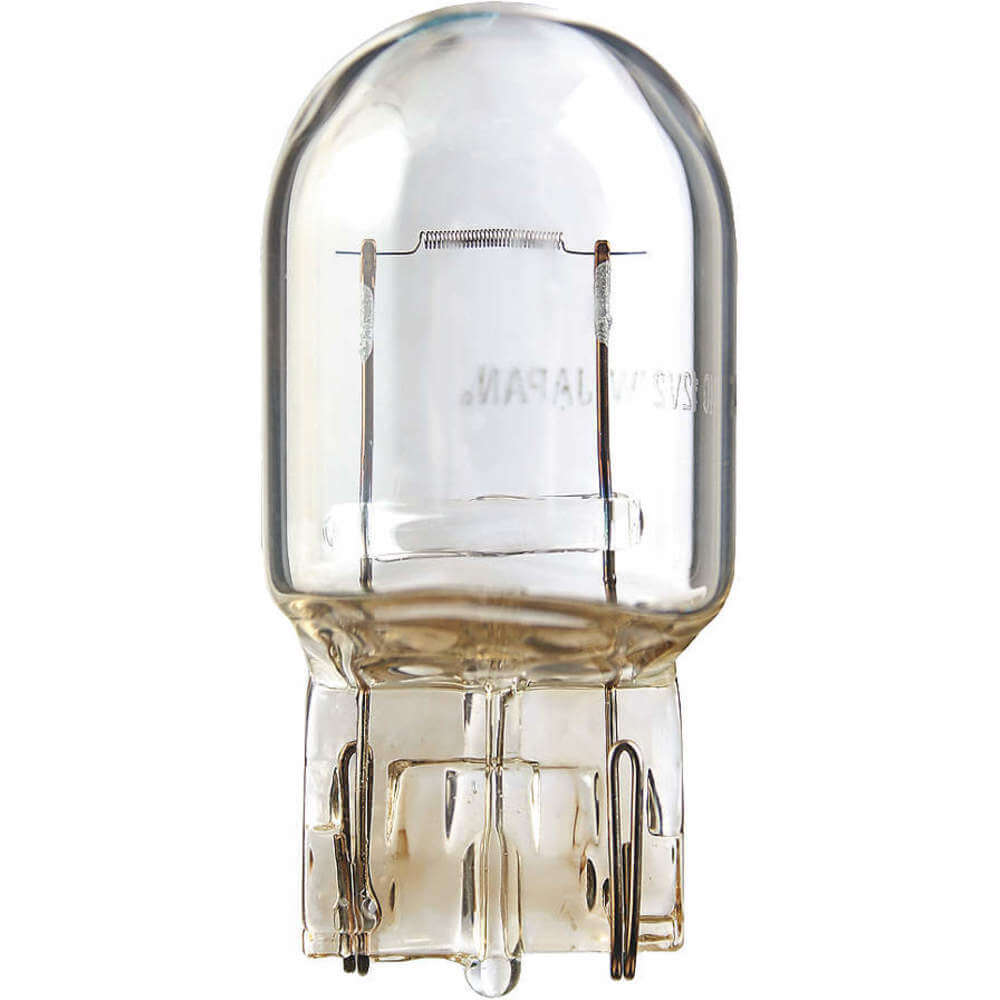 Lámpara Miniatura 7440 21w T6 1/2 12v - Paquete De 10