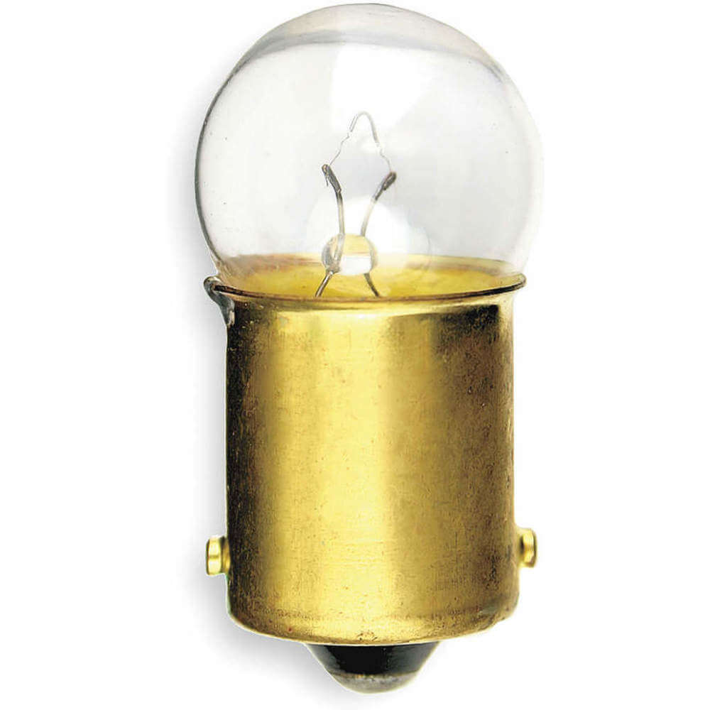 Miniature Lamp 98 8w G6 13v - Pakke med 10