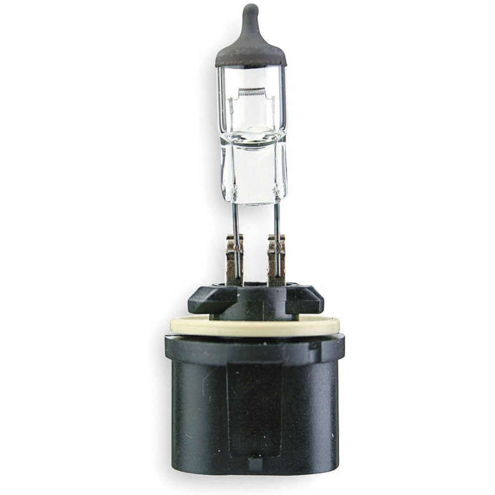 Miniaturelampe 893 37w T3 1/4 12.8v