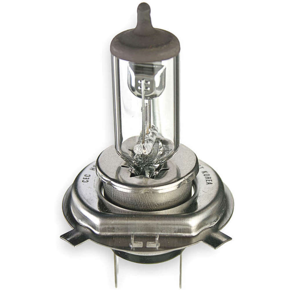 Lampada in miniatura 9003 67 / 60w T4 3/4 12.8v