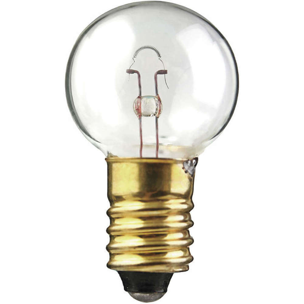 Miniature Lamp 1631 18w S8 6.5v