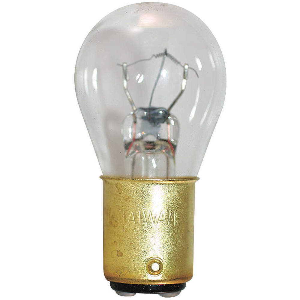 Miniature Incandescent Bulb 19.9w S8 28v - Pack Of 10