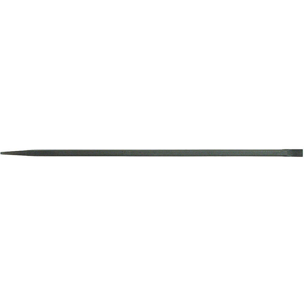 Barra de palanca de alineación 30 pulgadas de largo acero negro