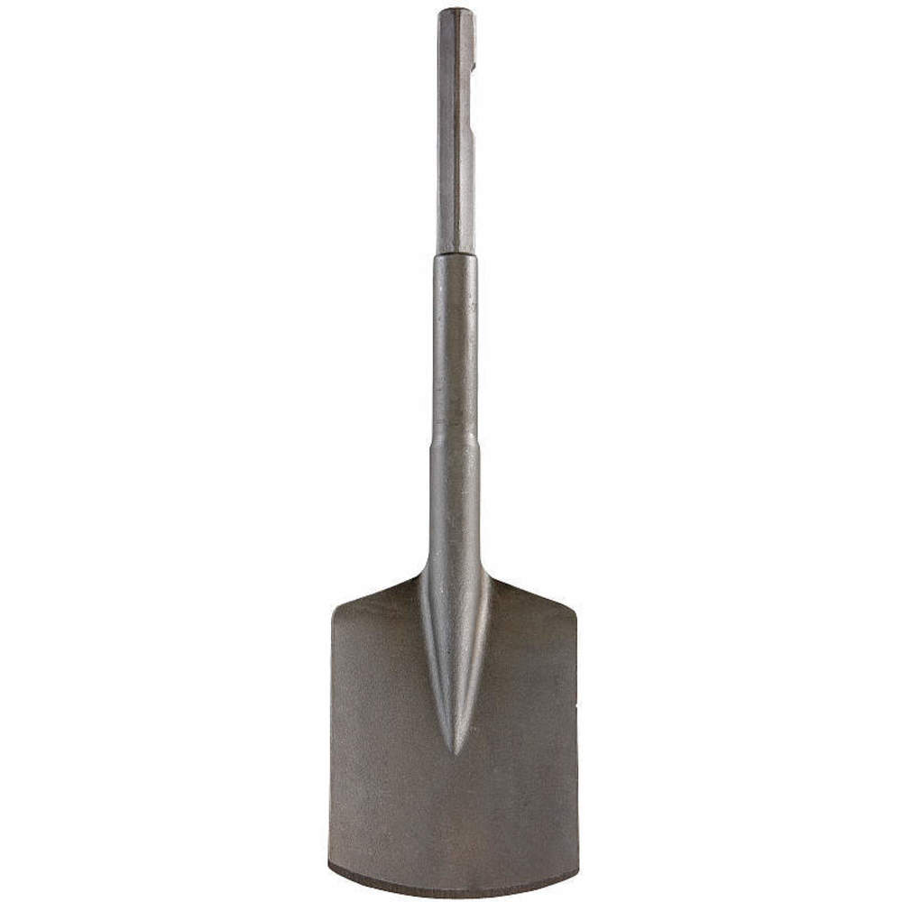 Clay Spade 16-3/4 In
