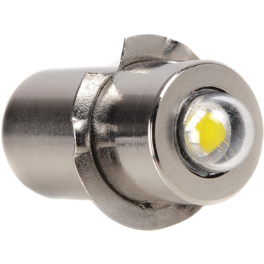 Replacement Flashlight Bulb Led 74lms