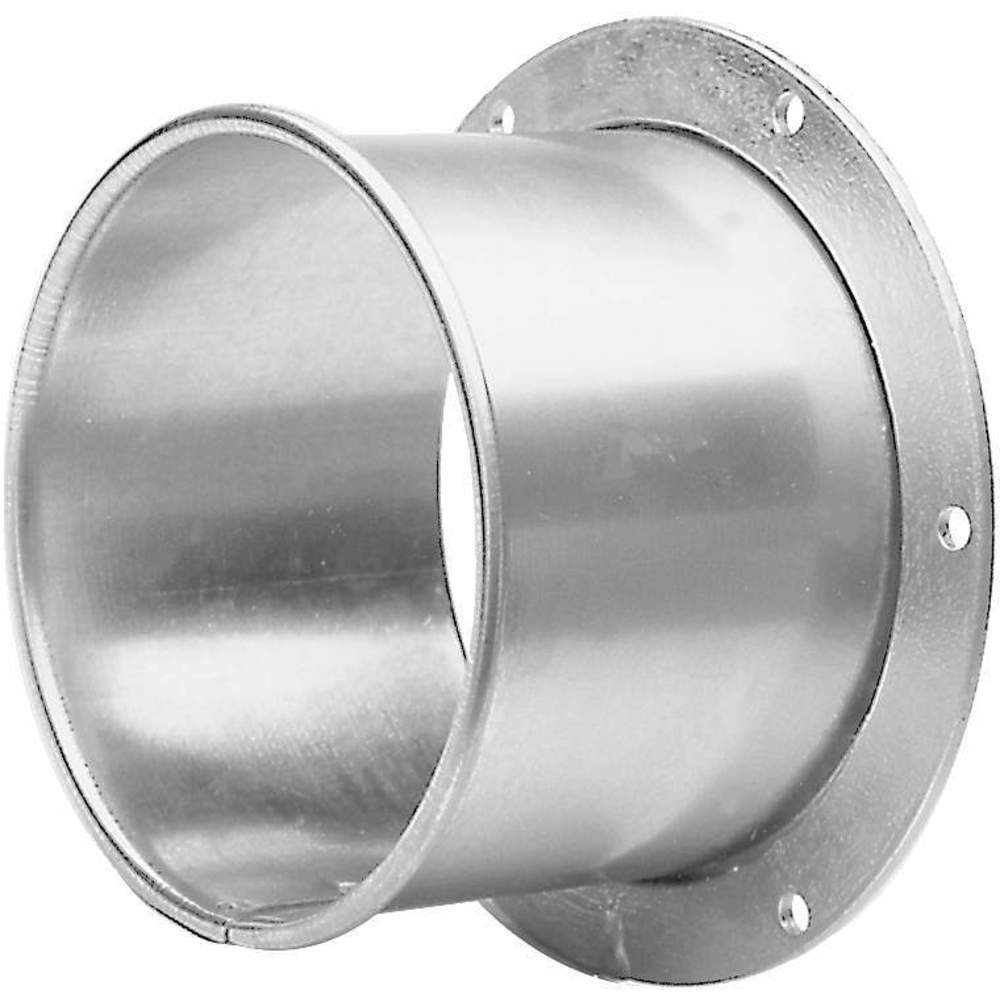 Angle Flange Adapter 6 In
