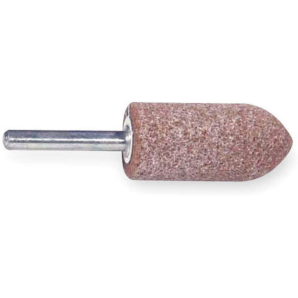 Vitrified Mounted Point 7/8 x 2 Inch 36g