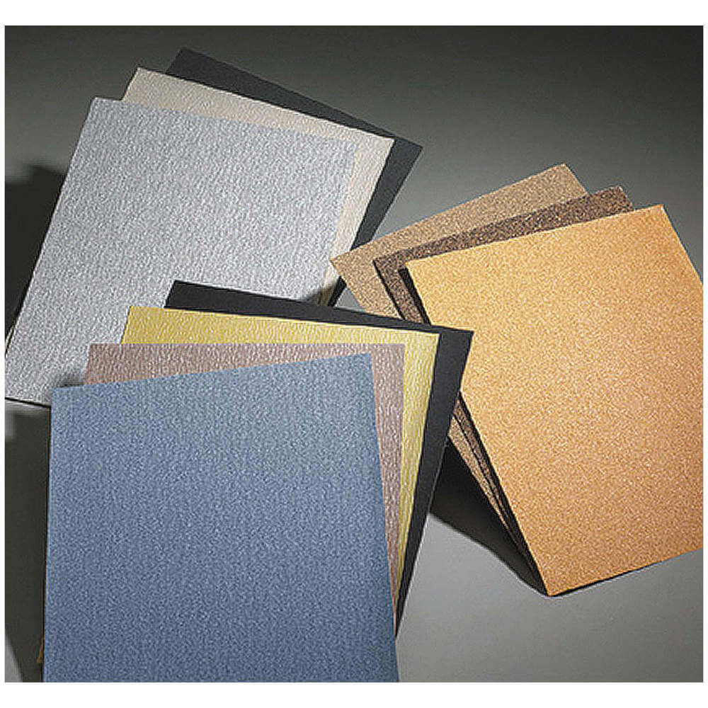 Sanding Sheet 11 x 9 Inch 40 G Aluminium Oxide - Pack Of 25
