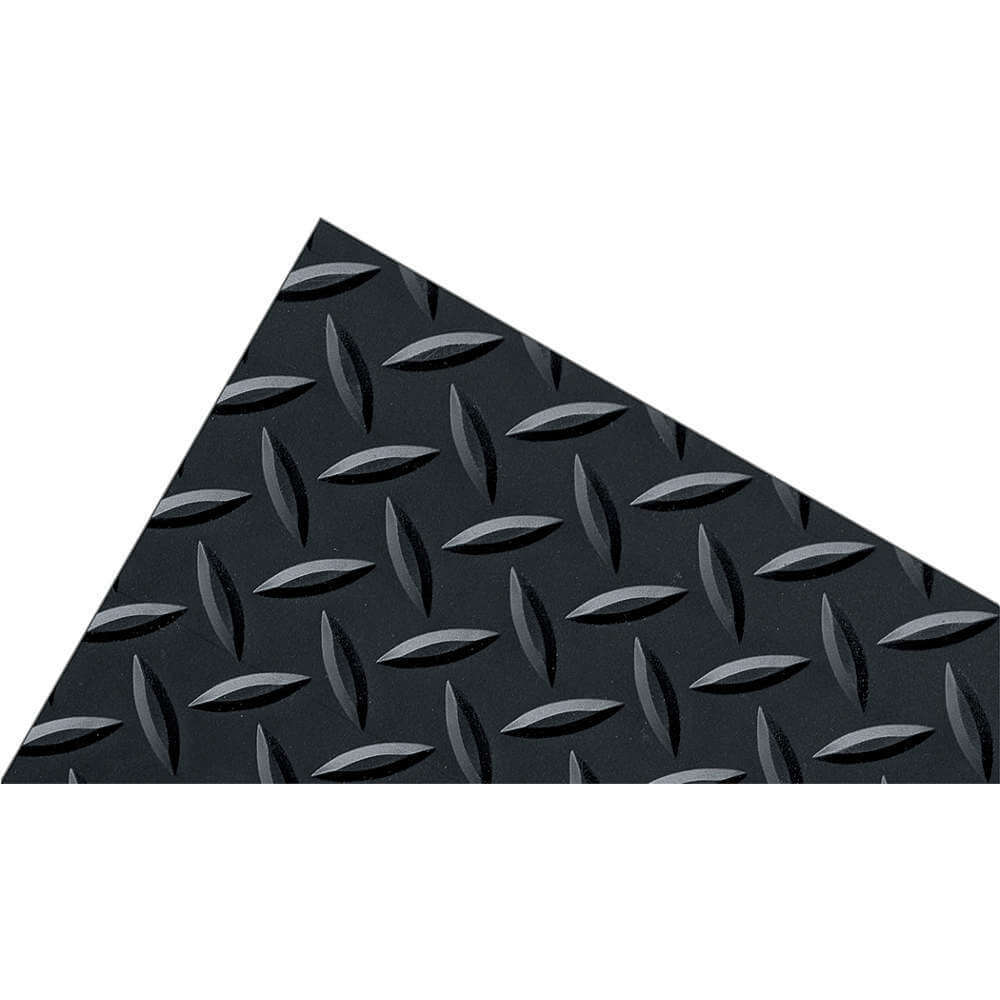 Tappetino per centralino Black Diamond 48 pollici X75 piedi