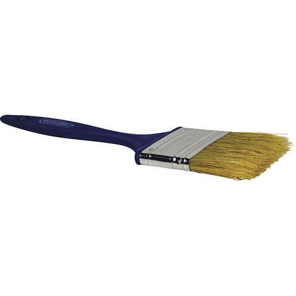 Paint Brush Chip Brush 8-1/4 Inch Overall Length