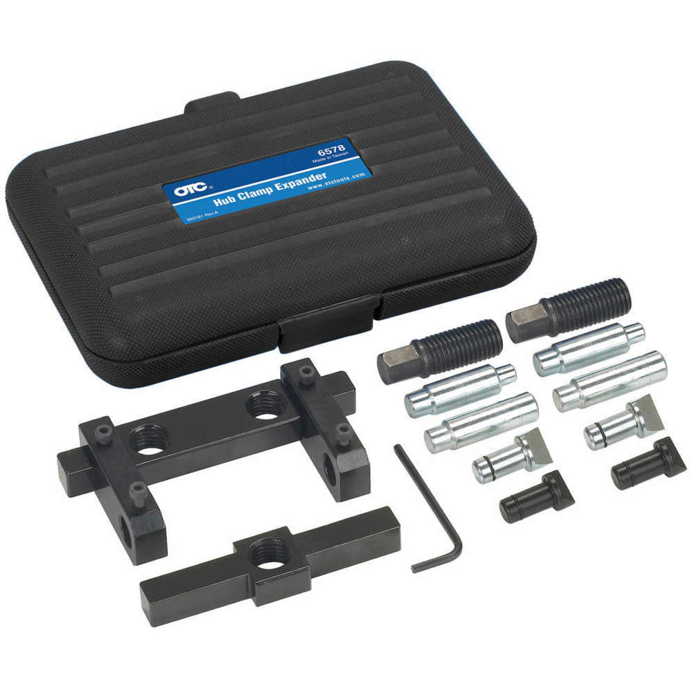 Otcサスペンションツール Raptor Supplies